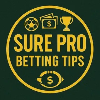 SURE PRO BETTING TIPS - профит
