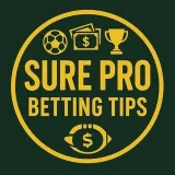 SUREPROBETTING TIPS- profit