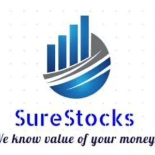 SureStocks - образовательные идеи акций