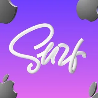 Сёрф iOS-разработка - мобильная разработка