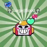 infoSurgeFlood - music and tracks