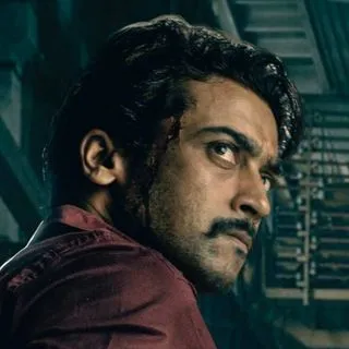 Suriya - неофициальный канал