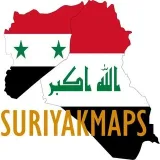 Suriyakmaps- mapas de conflictos
