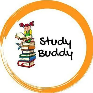 Study Budy - платформа для студентов