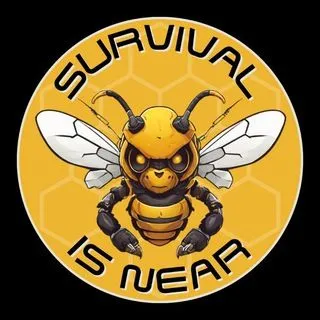 Survival Is Near - выживание