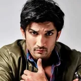 Sushant SinghRajput - Actor