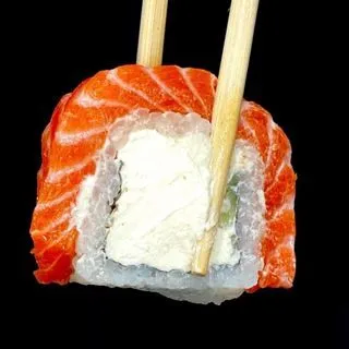 Sushi Philadelphia - вкусные роллы