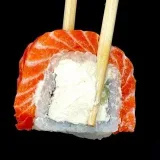 Sushi Filadelfia- deliciosos rollos