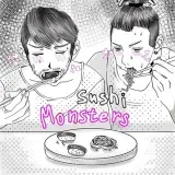 Monsters - хоррор контент