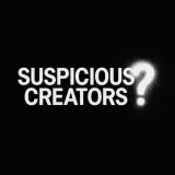 Creadores sospechosos - NFT Recogida