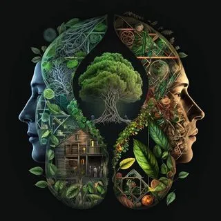 Sustaniq - биоэкономика и экология
