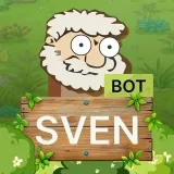 SVEN Bot - Play To Earn