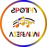 Spotify Azerbaiyán- éxitos de Azerbaiyán