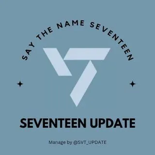 SEVENTEEN UPDATE - новости группы