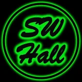 SW Hall - anuncios