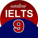 Trague IELTS9 - preparación del examen
