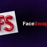 FaceSwapper - Смена лиц ИИ