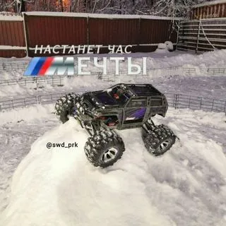 •Sandwich Park experience• - развлекательный контент