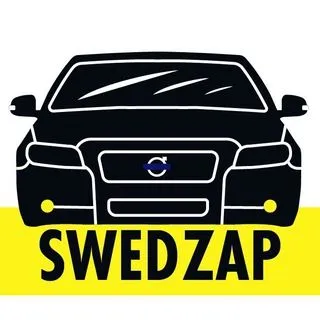 SwedZap Volvo - запчасти Volvo
