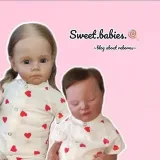 Sweet Babies - реборны видео