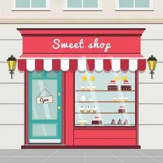 SweetSunday - рецепты книг