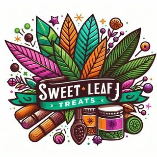 SweetLeafTreats - сладкие угощения