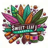 SweetLeafTreats - сладкие угощения