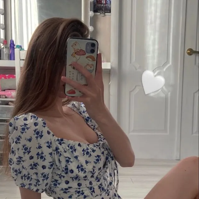 Sweety Tasya - эротика 18+