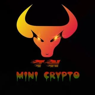 TN MiniCrypto Official - крипто новости
