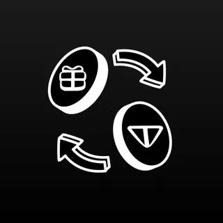 Swift Gifts - агрегатор подарков