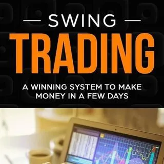 Swing Trading Share - торговля акциями