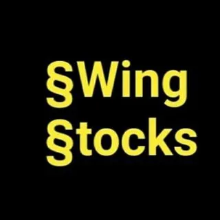 Swing stocks - идеи свинг-трейдинга