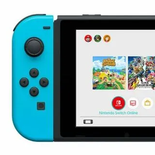 Switch Roms - эмуляторы и ROMы