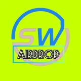 SW AIRDROP🇧🇩 - крипто события