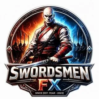 SWORDSMEN_FX - Трейдинг Gold и Forex