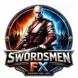 SWORDSMEN_FX - Trading. Oro y Forex