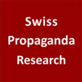 Swiss Propaganda Research - Анализ фейков
