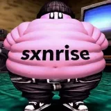 SXNRISE - логова музыки