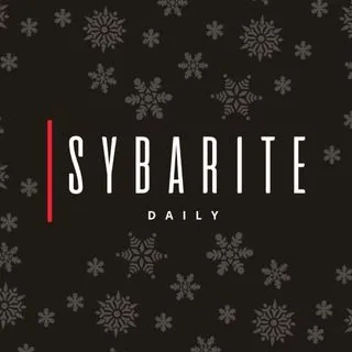 Sybarite Daily - гид Москва