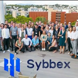 Sybbex Larry - личный бренд