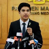 Syed Saddiq