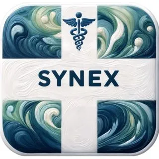 Synex🔬 - нейрофизиология