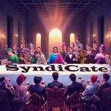 SyndiCate- usefulness of memes