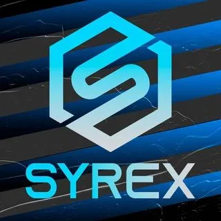 SYREX STORE - цифровые товары