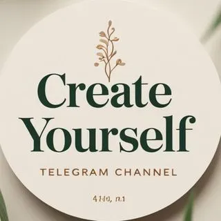 Create Yourself - психология роста