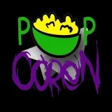 Pop Core'n Chat - поп чат