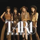T-ara Brasil 👑 - K-pop