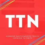 TTN - tenis de mesa