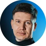 Roman Tatsenko - Ventas