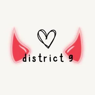 District 9 👹 - SKZ фан